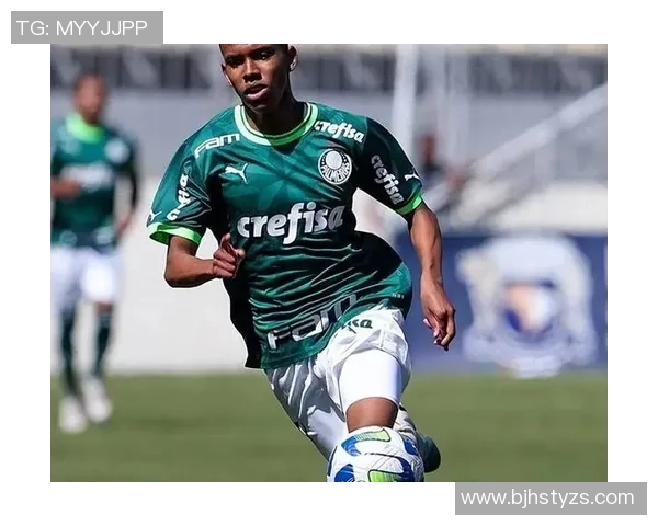 巴西足球新星崛起：年轻天才引领国家队未来发展